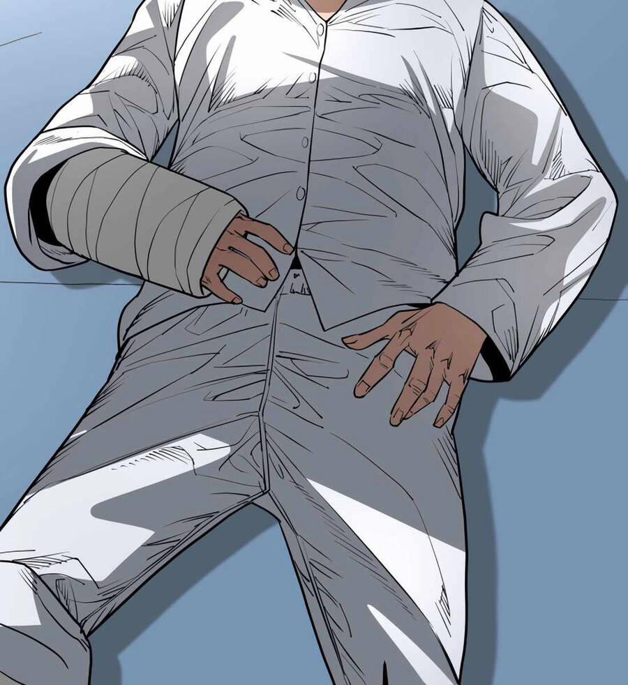 99 Thủ Lĩnh 10 trang 16