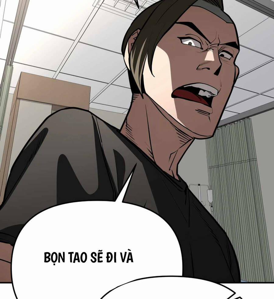 99 Thủ Lĩnh 10 trang 22