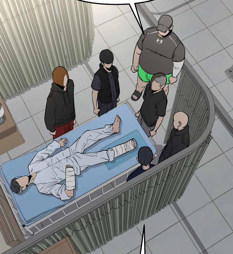 99 Thủ Lĩnh 10 trang 34