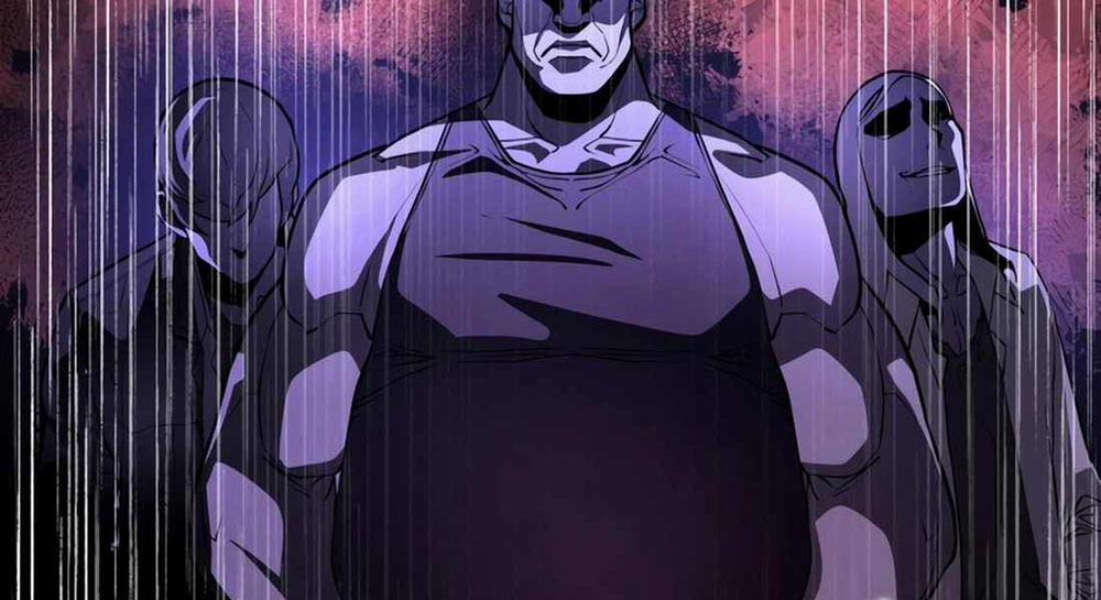 99 Thủ Lĩnh 11.5 trang 13