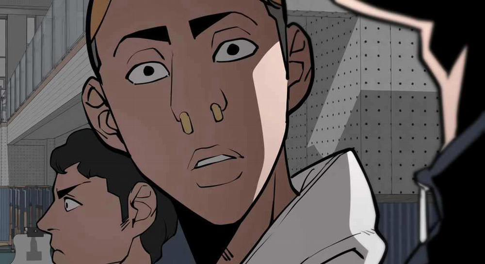 99 Thủ Lĩnh 11.5 trang 136