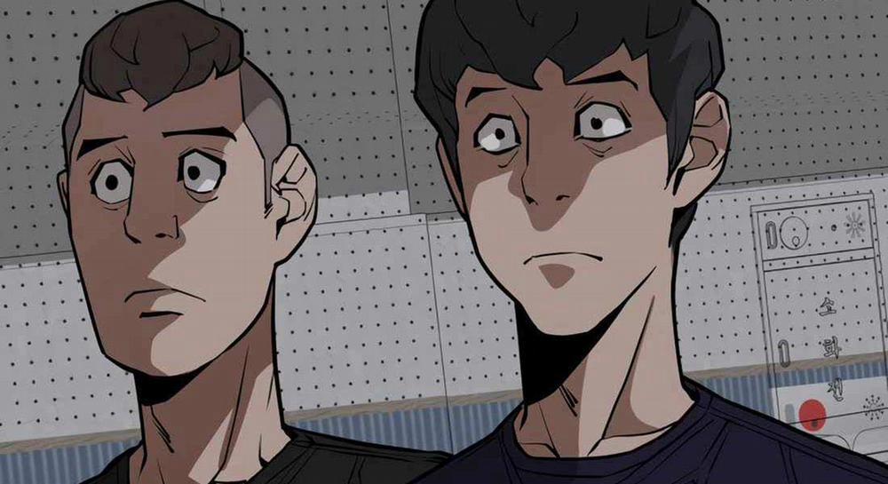 99 Thủ Lĩnh 11.5 trang 146