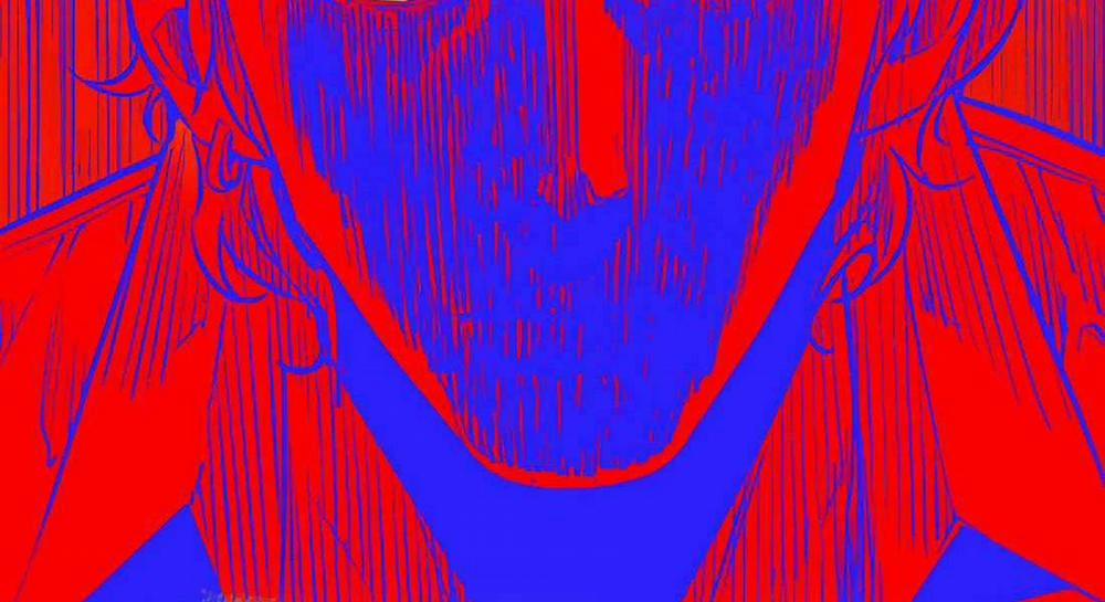 99 Thủ Lĩnh 11.5 trang 160