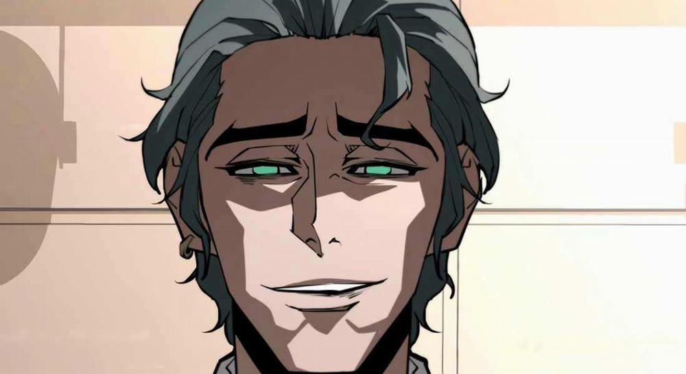 99 Thủ Lĩnh 11.5 trang 174