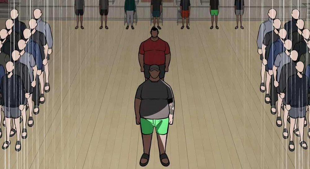 99 Thủ Lĩnh 11.5 trang 19