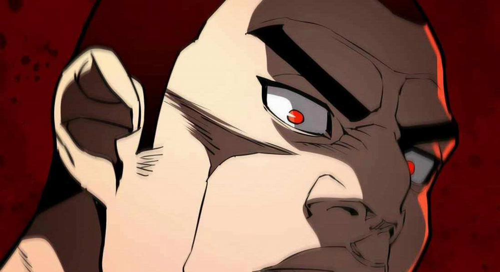 99 Thủ Lĩnh 11.5 trang 194