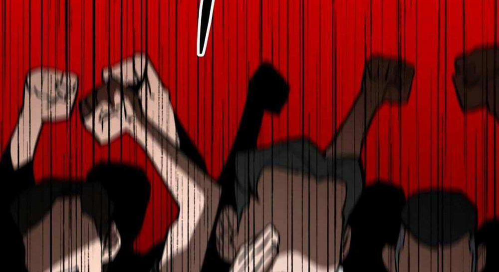 99 Thủ Lĩnh 11.5 trang 199