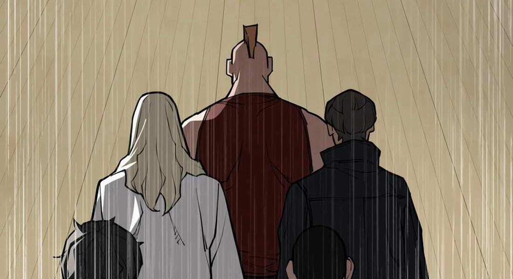 99 Thủ Lĩnh 11.5 trang 20