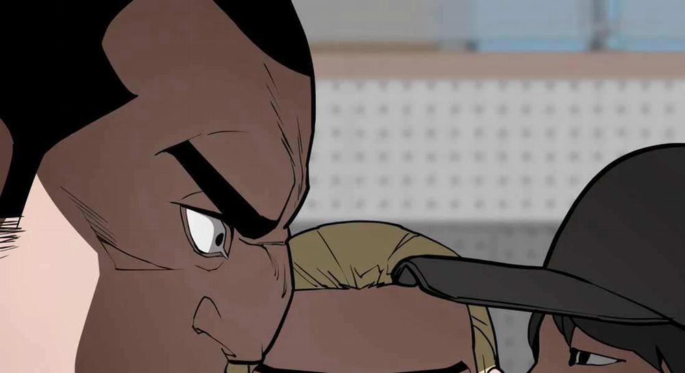 99 Thủ Lĩnh 11.5 trang 217