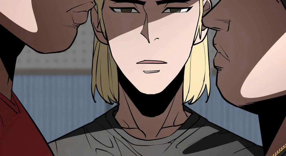 99 Thủ Lĩnh 11.5 trang 218