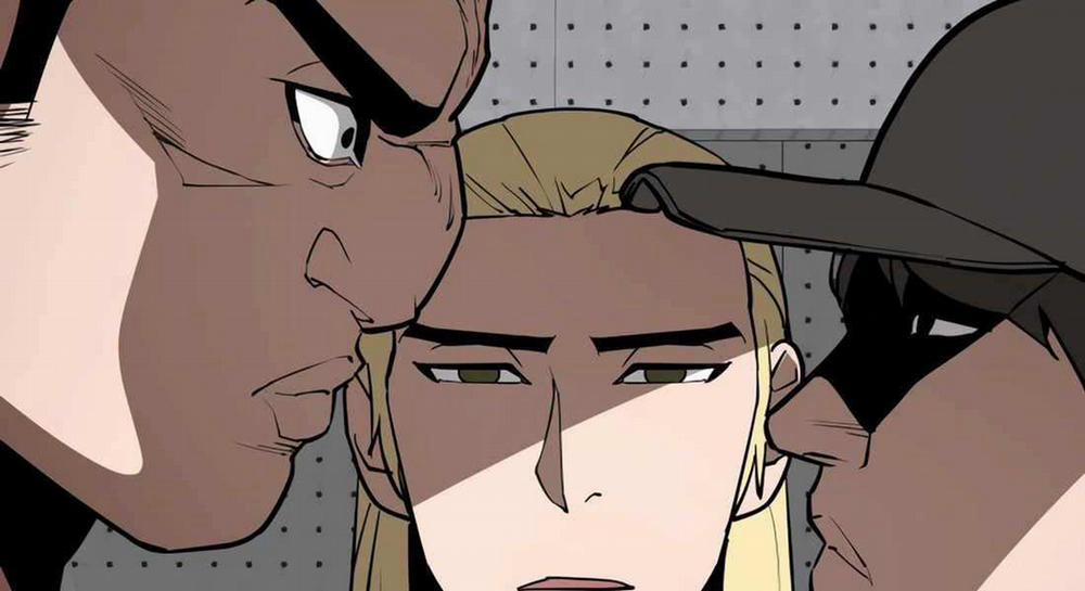 99 Thủ Lĩnh 11.5 trang 224