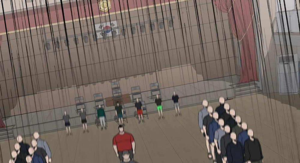 99 Thủ Lĩnh 11.5 trang 54