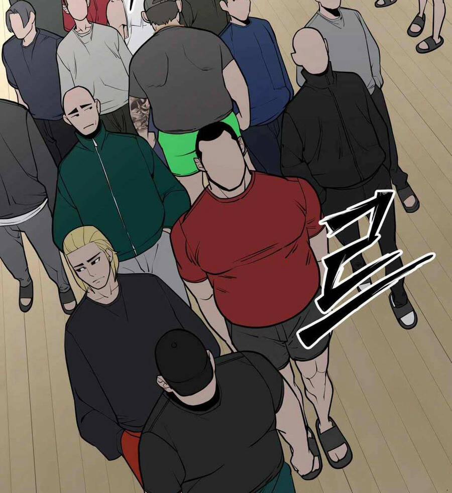 99 Thủ Lĩnh 11 trang 110