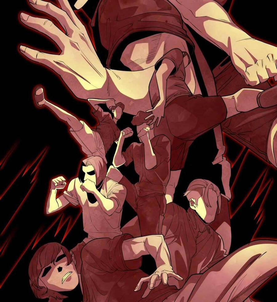 99 Thủ Lĩnh 11 trang 12