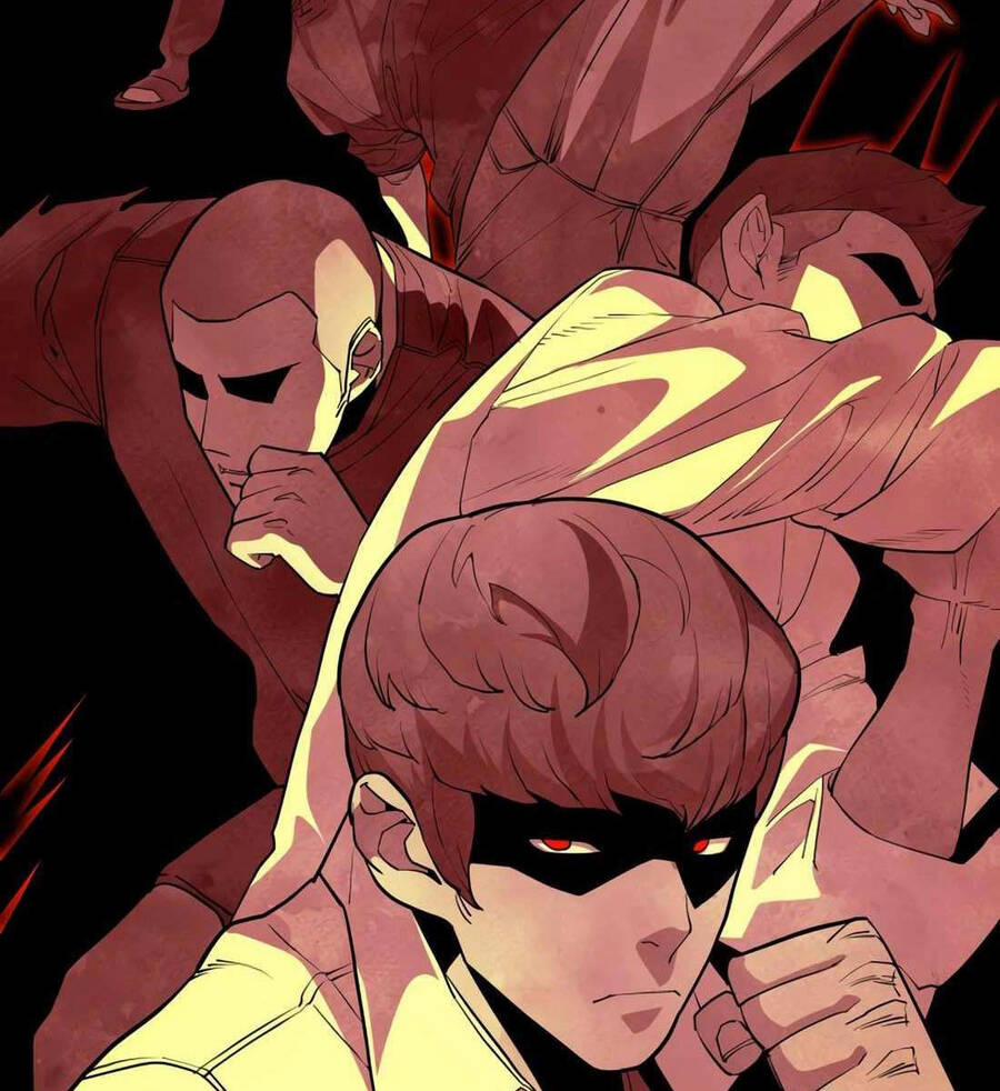 99 Thủ Lĩnh 11 trang 13