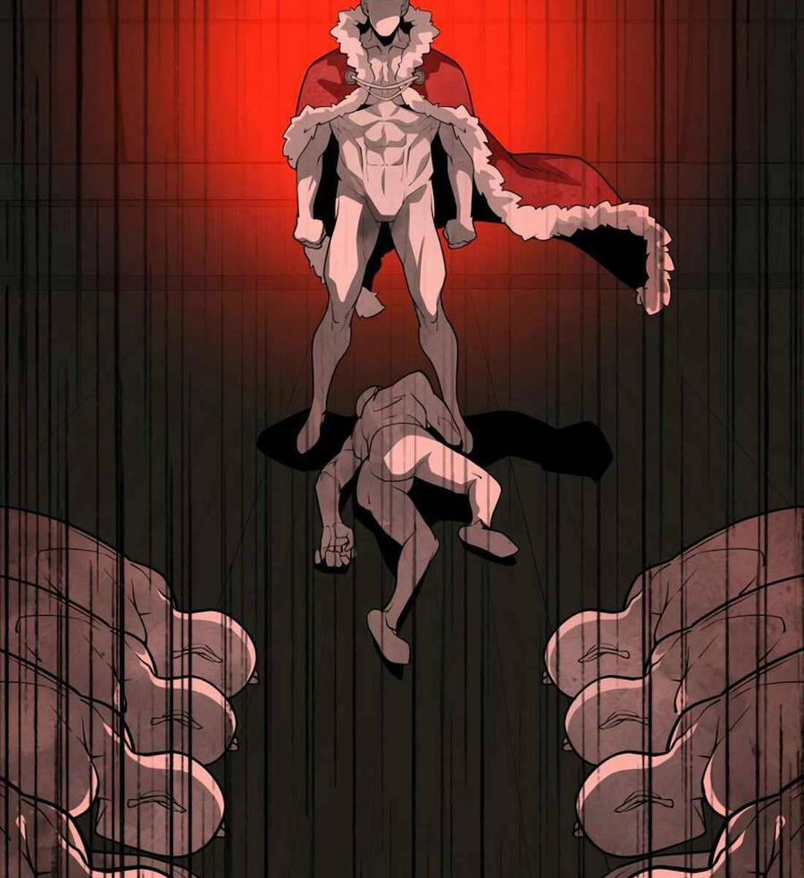 99 Thủ Lĩnh 11 trang 20