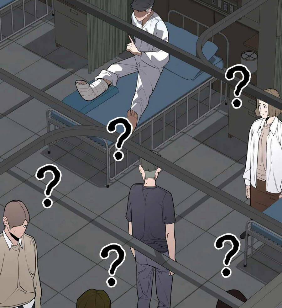 99 Thủ Lĩnh 11 trang 33