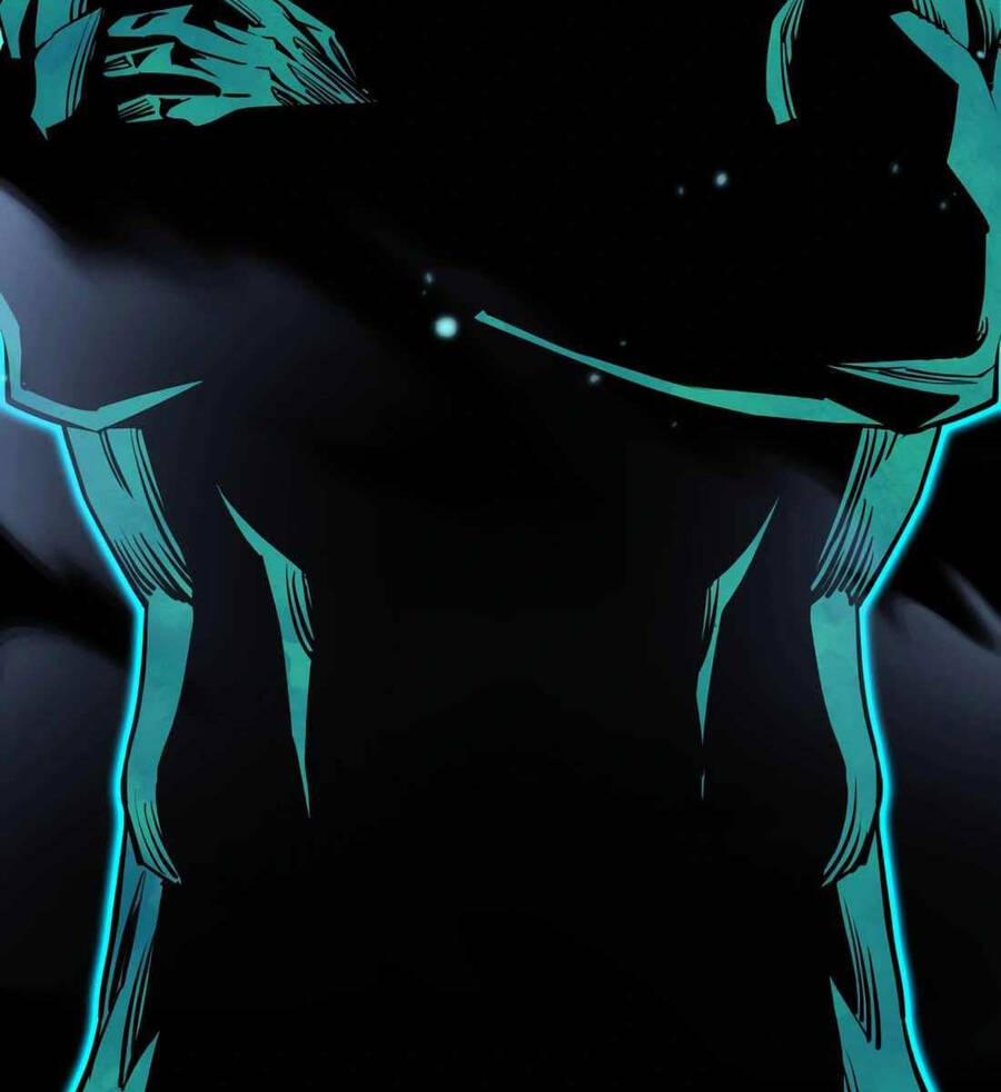 99 Thủ Lĩnh 11 trang 8