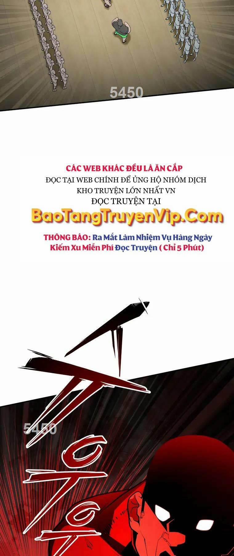 99 Thủ Lĩnh 12 trang 1