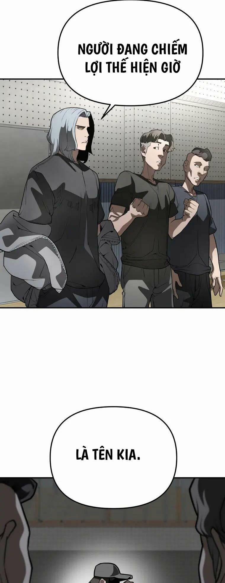 99 Thủ Lĩnh 12 trang 13
