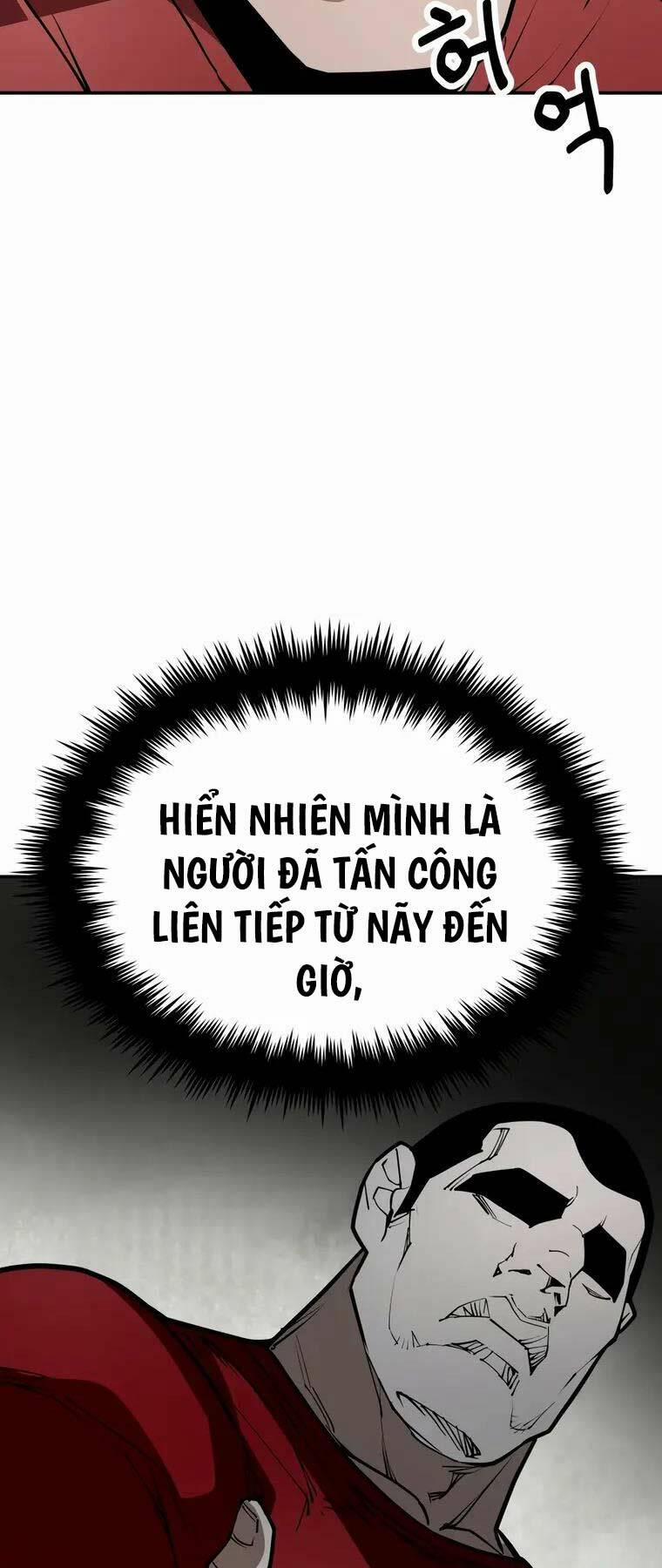 99 Thủ Lĩnh 12 trang 18