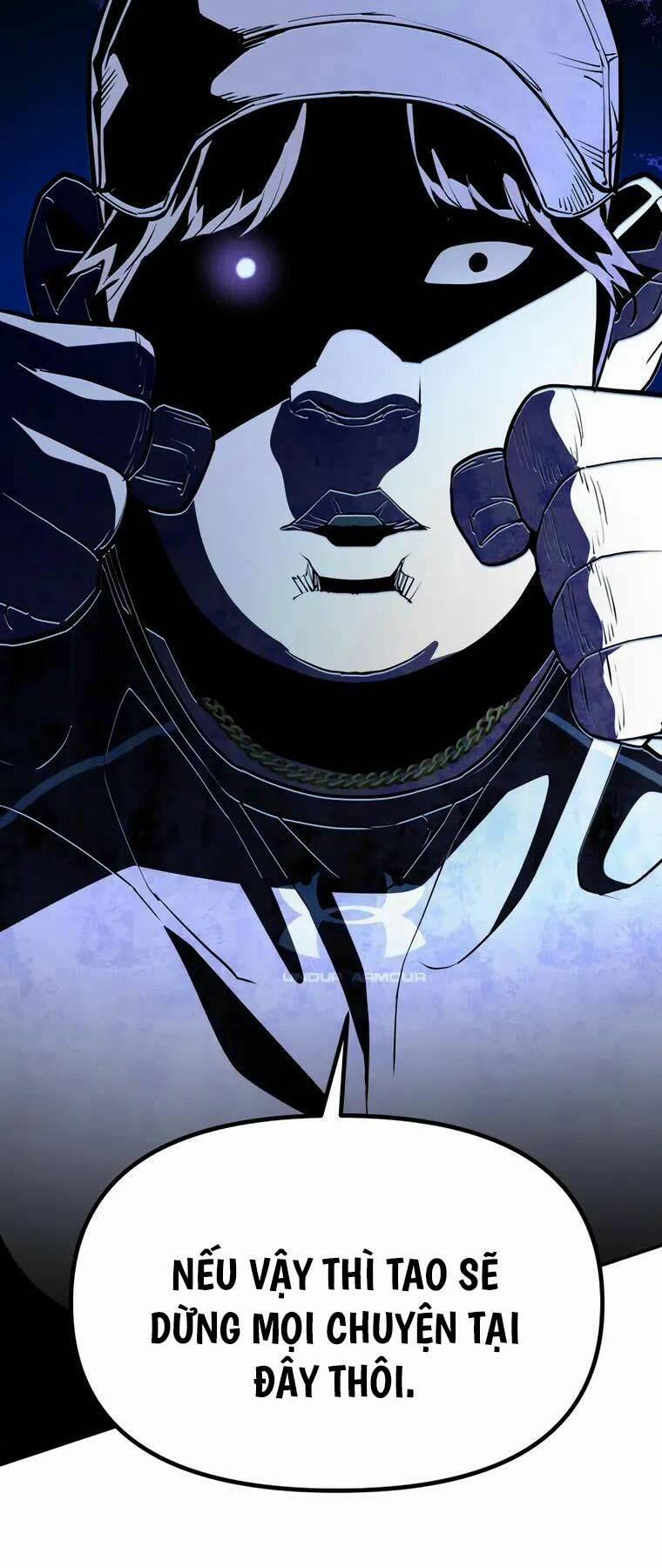 99 Thủ Lĩnh 12 trang 22
