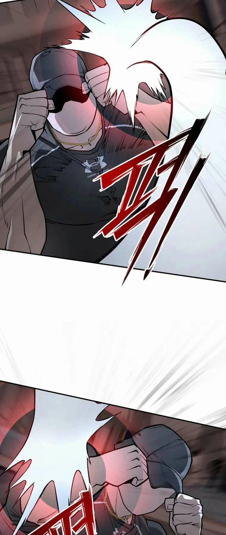 99 Thủ Lĩnh 12 trang 3