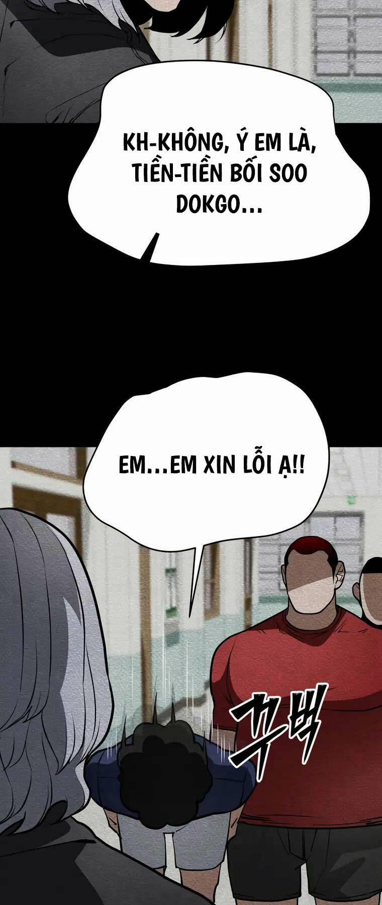 99 Thủ Lĩnh 12 trang 35