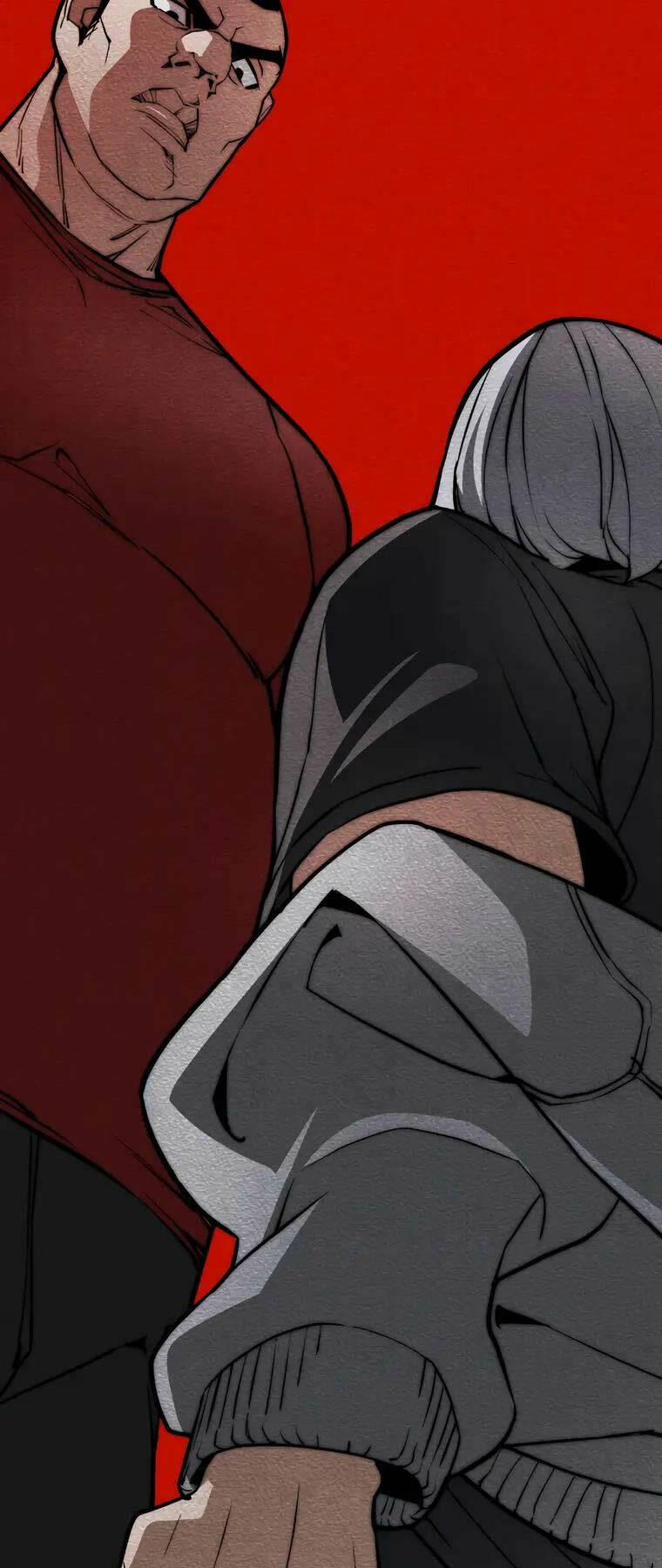 99 Thủ Lĩnh 12 trang 37