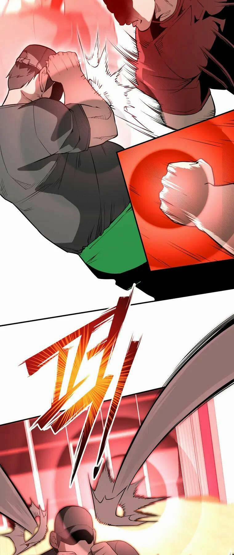 99 Thủ Lĩnh 12 trang 56