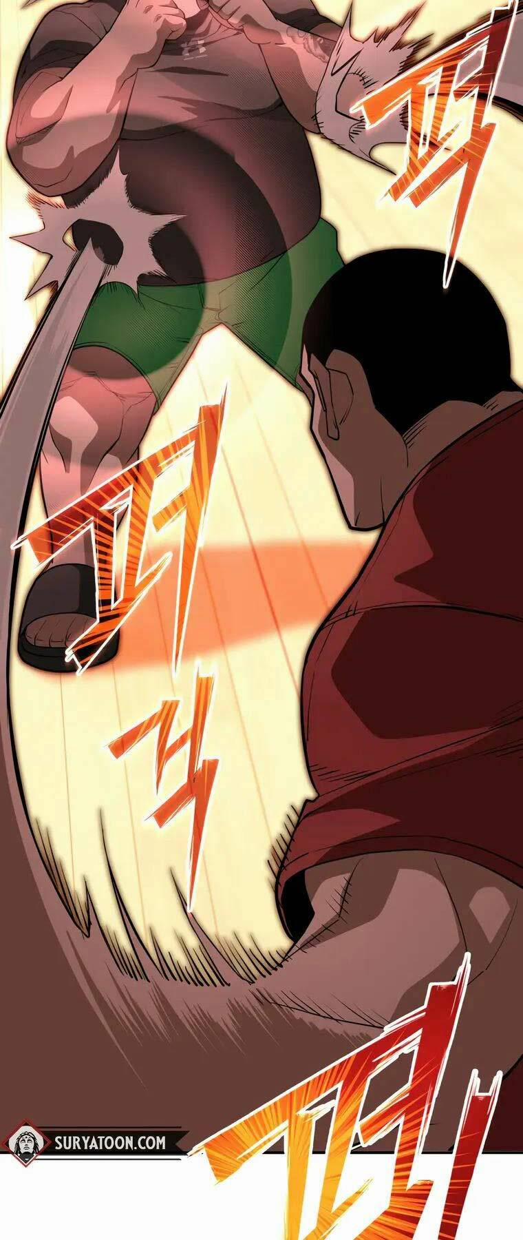 99 Thủ Lĩnh 12 trang 57