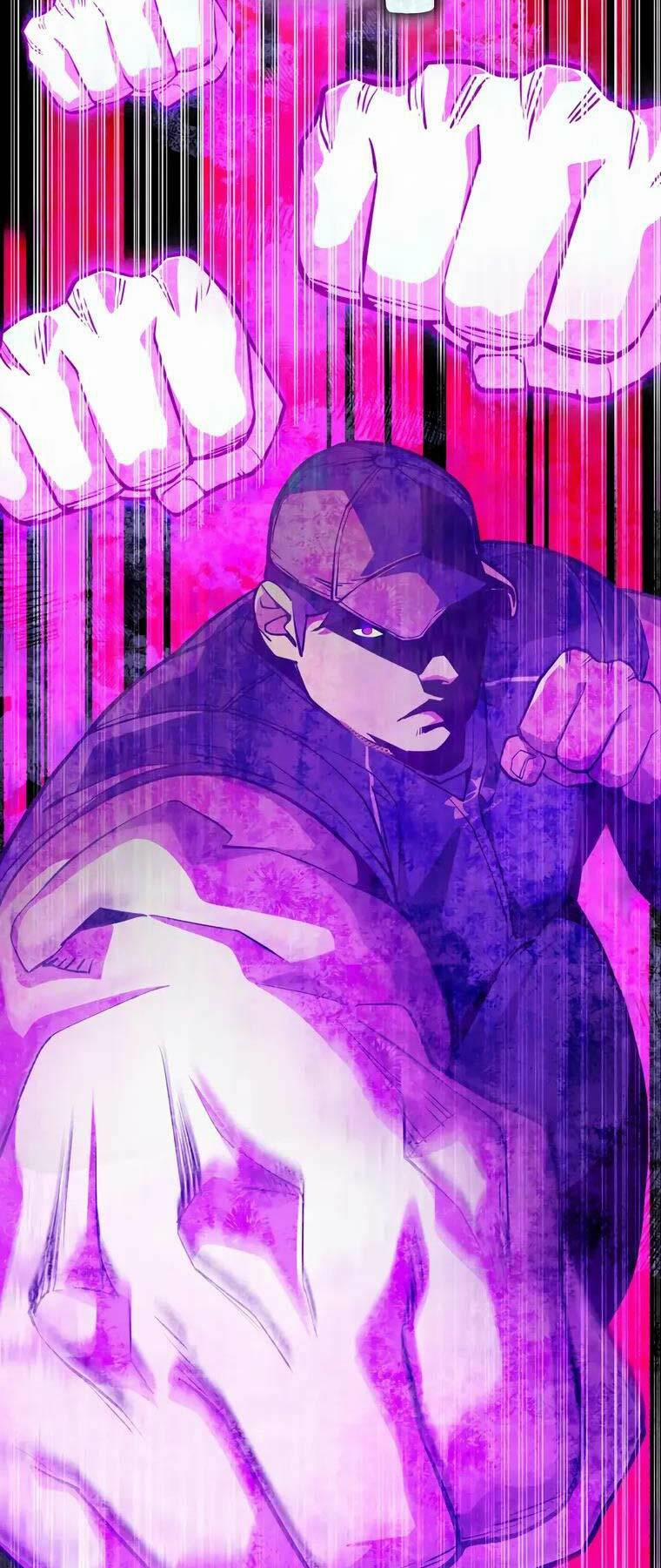 99 Thủ Lĩnh 12 trang 76