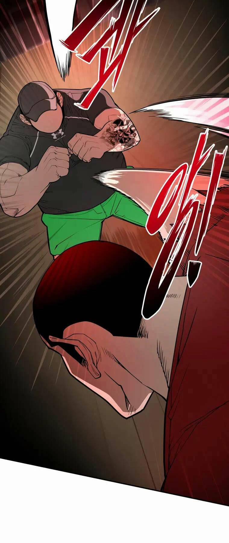 99 Thủ Lĩnh 12 trang 9