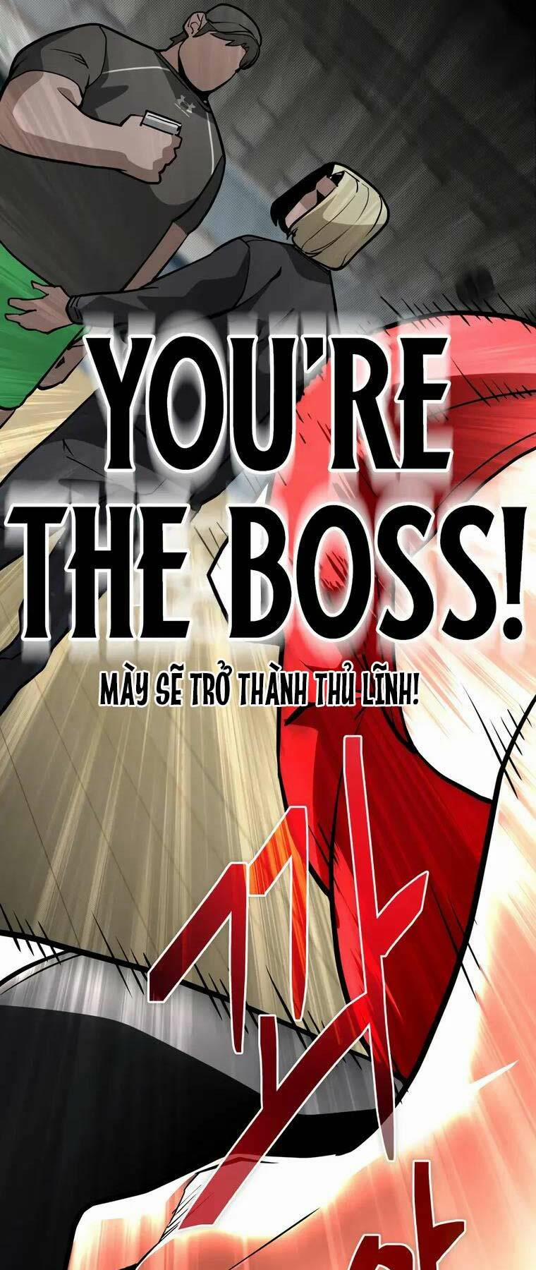 99 Thủ Lĩnh 12 trang 90