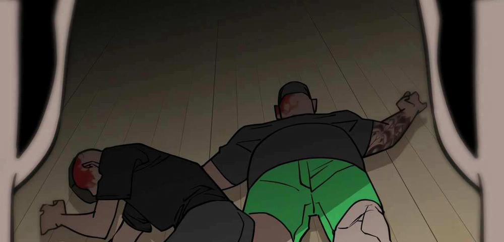 99 Thủ Lĩnh 13.5 trang 10