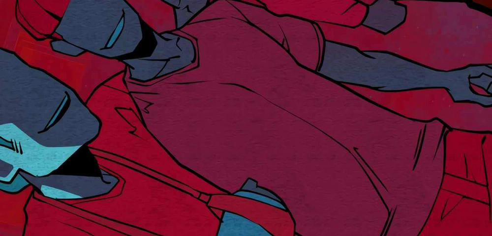 99 Thủ Lĩnh 13.5 trang 102