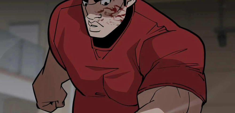 99 Thủ Lĩnh 13.5 trang 15