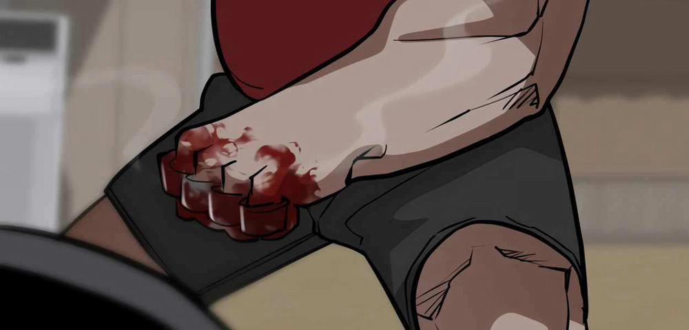 99 Thủ Lĩnh 13.5 trang 16