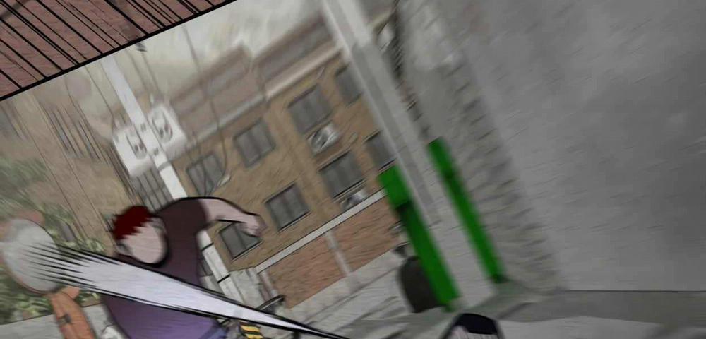 99 Thủ Lĩnh 13.5 trang 56