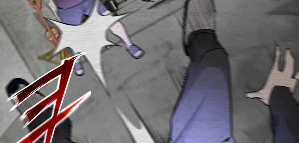 99 Thủ Lĩnh 13.5 trang 57