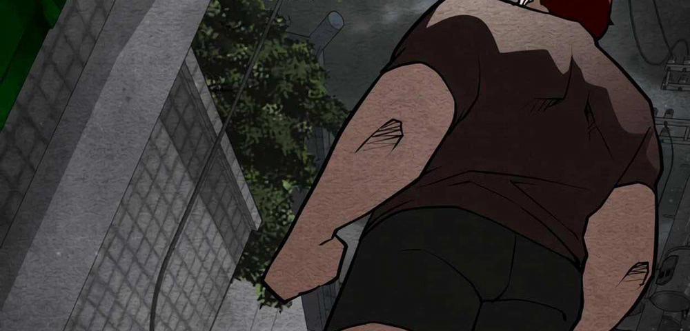 99 Thủ Lĩnh 13.5 trang 88