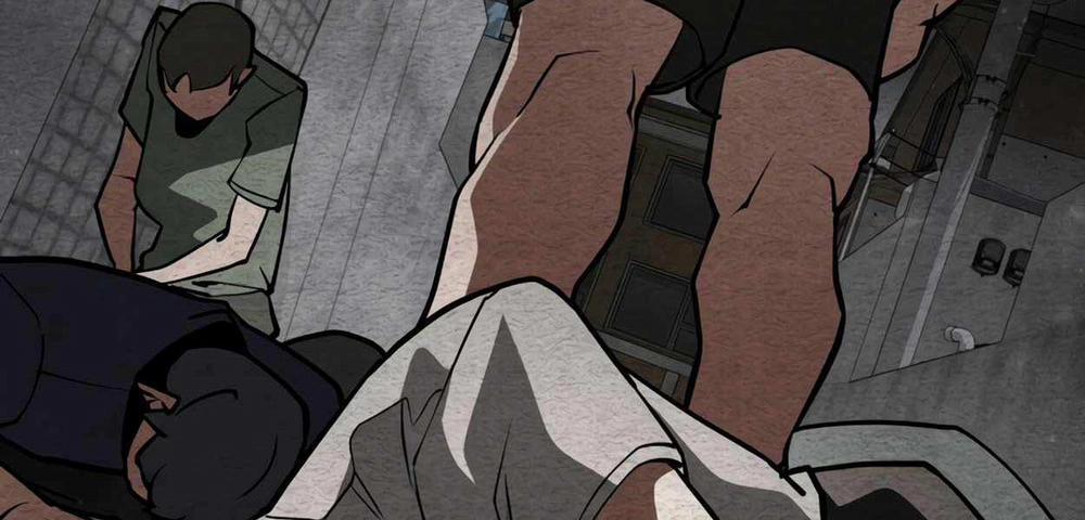 99 Thủ Lĩnh 13.5 trang 89