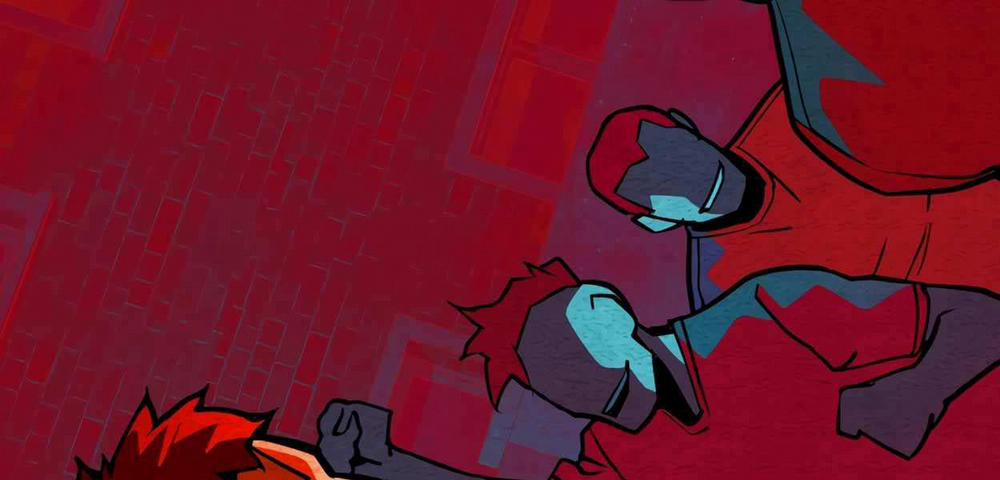 99 Thủ Lĩnh 13.5 trang 99