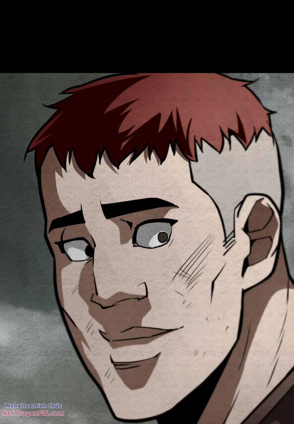 99 Thủ Lĩnh 13 trang 100