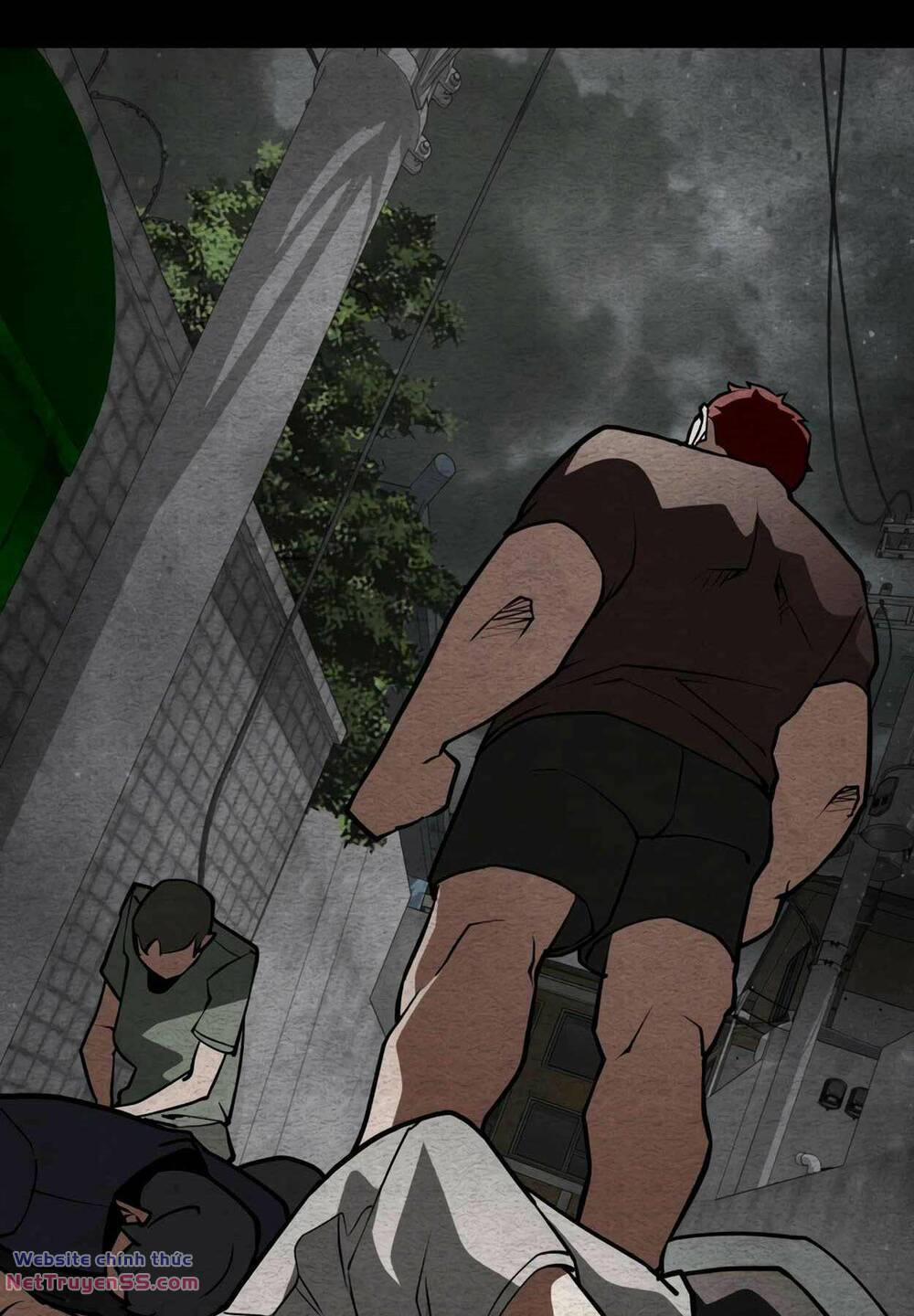 99 Thủ Lĩnh 13 trang 102