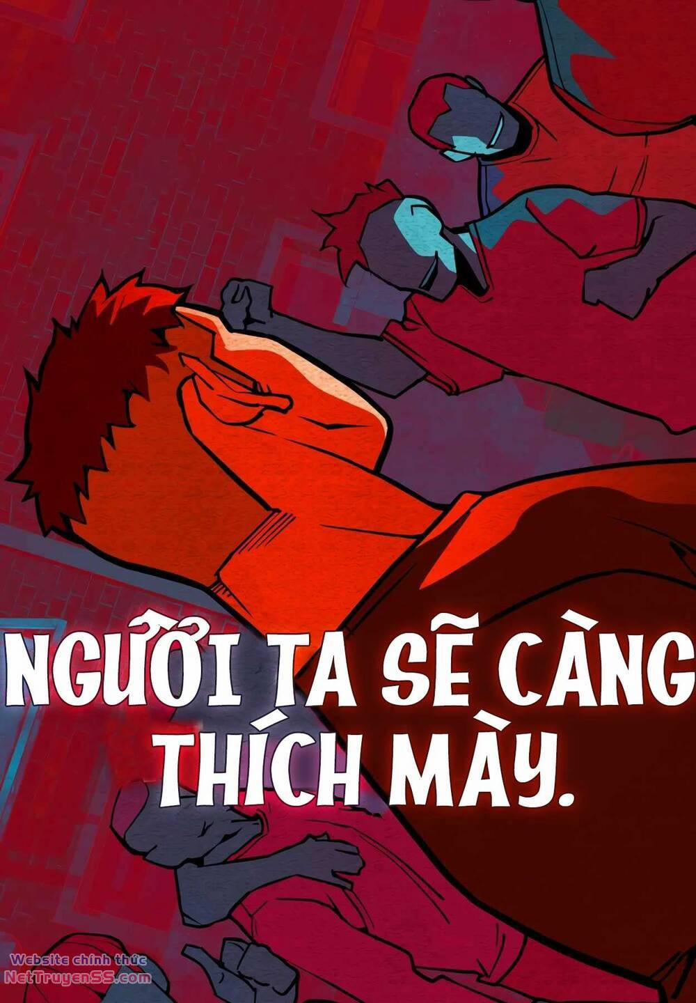 99 Thủ Lĩnh 13 trang 106