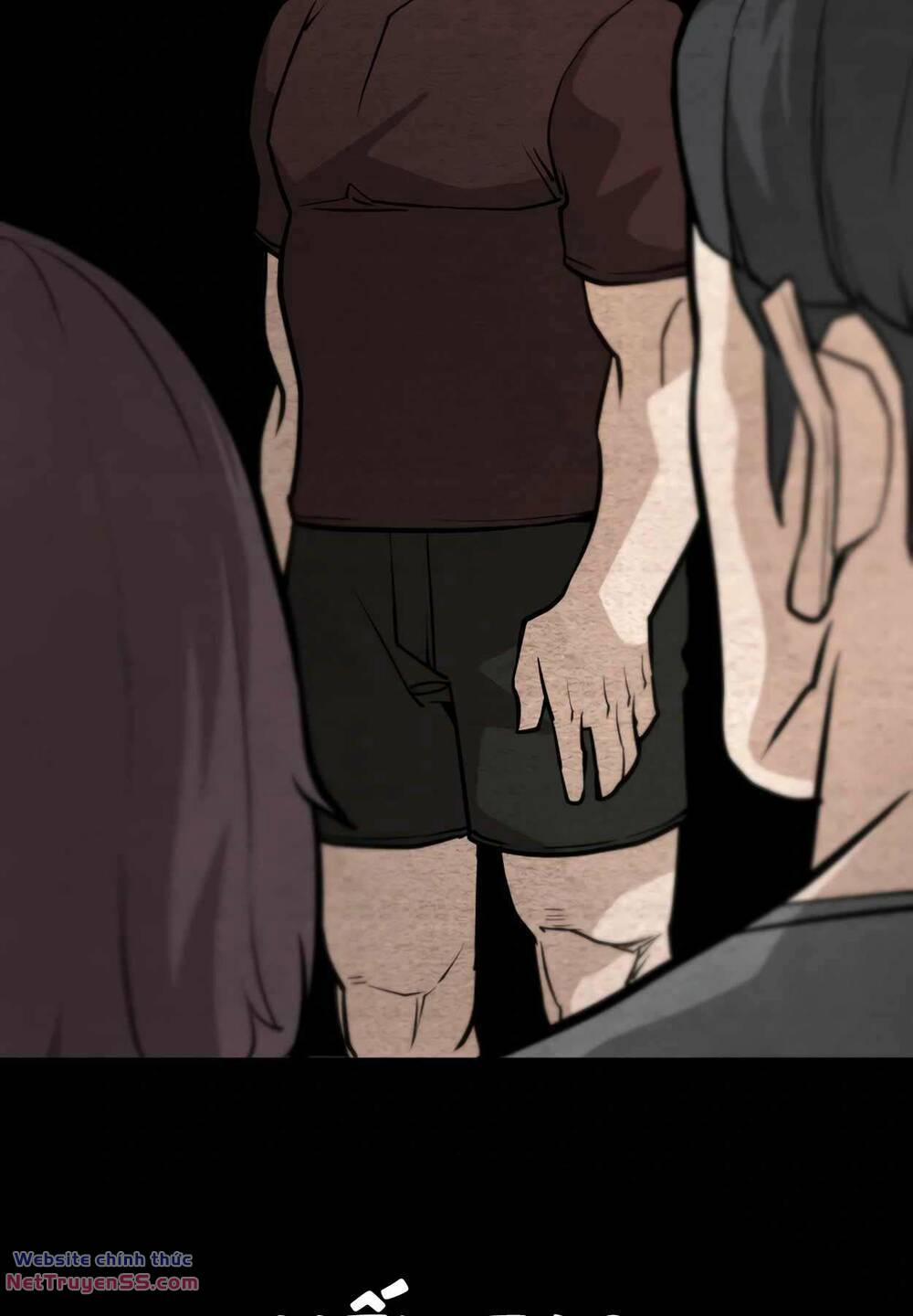 99 Thủ Lĩnh 13 trang 110