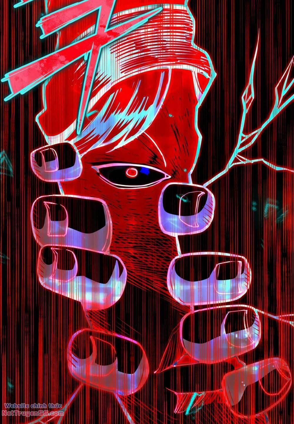 99 Thủ Lĩnh 13 trang 114