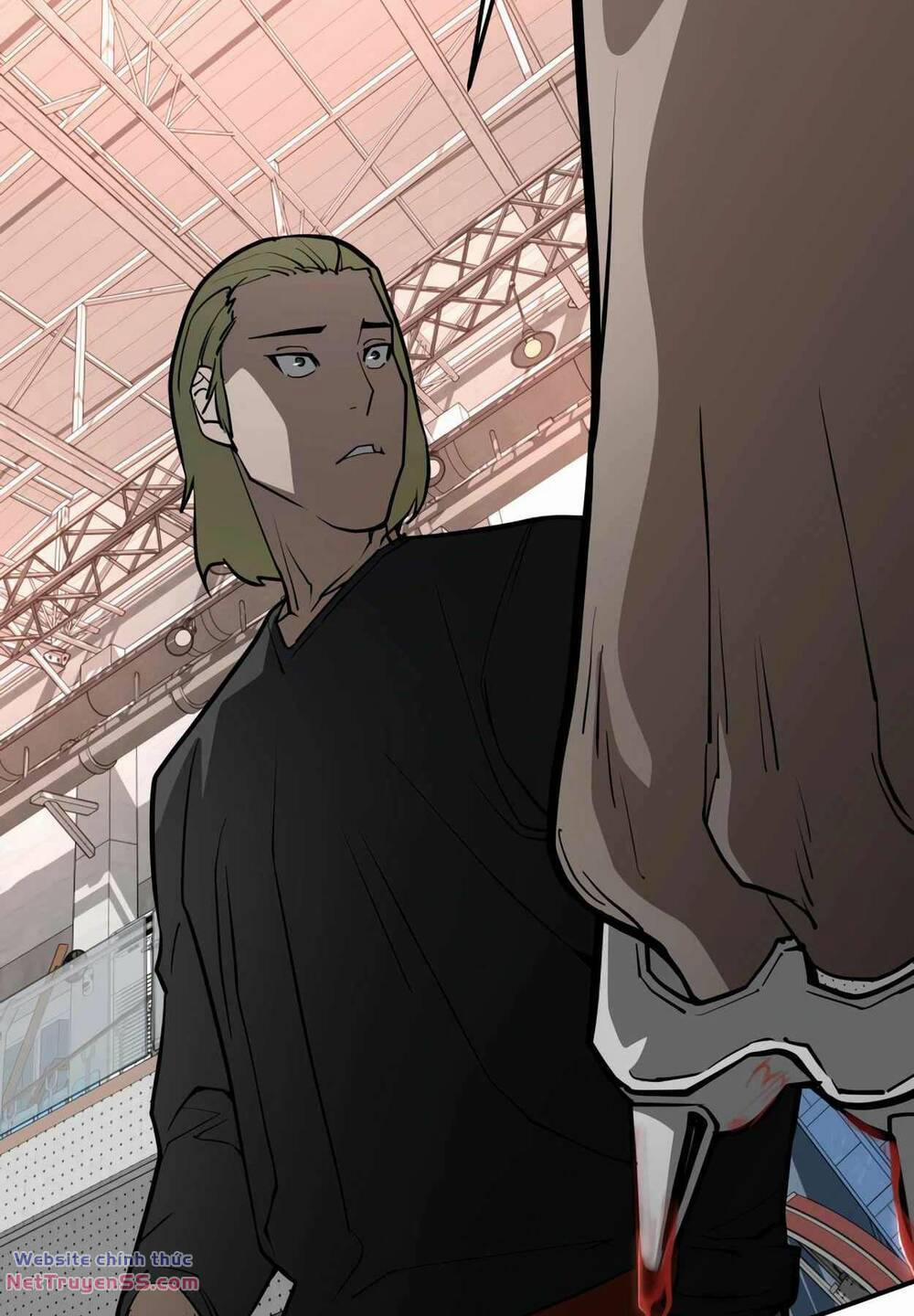 99 Thủ Lĩnh 13 trang 13