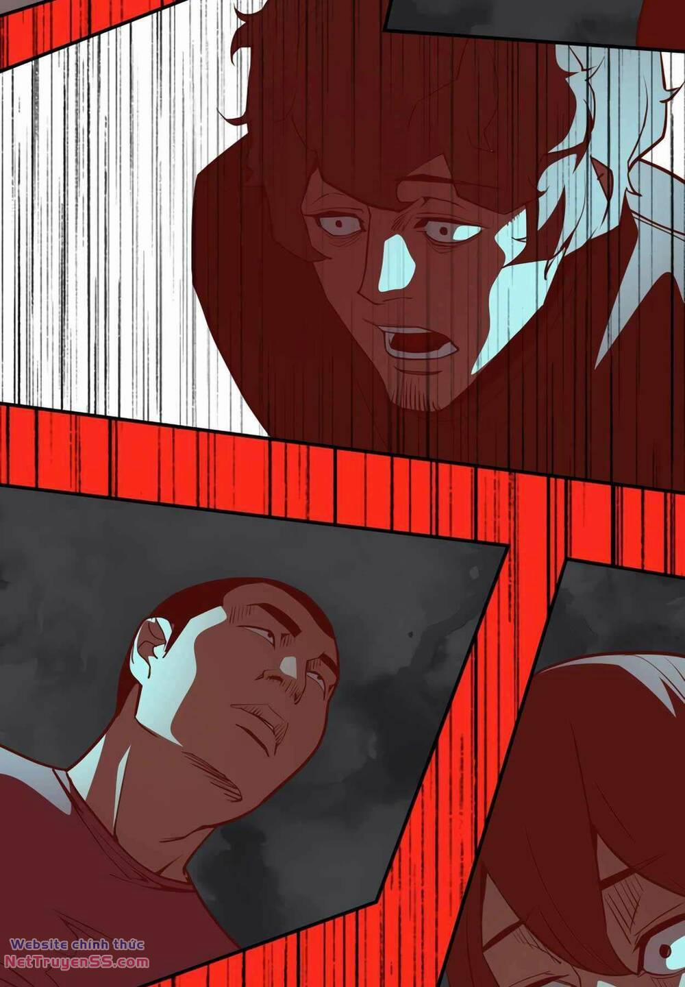 99 Thủ Lĩnh 13 trang 139